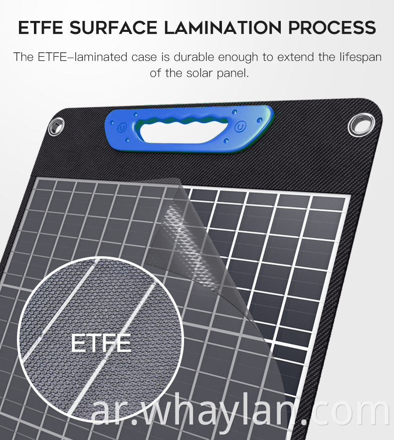 Solar panel